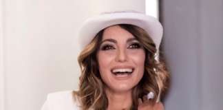 Giancarlo Magalli e Samanta Togni, come andrà a finire? Giancarlo Magalli e Samanta Togni,