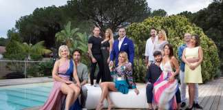 Temptation Island Anticipazioni, Andrea in crisi: “vado da lei” Temptation Island Anticipazioni