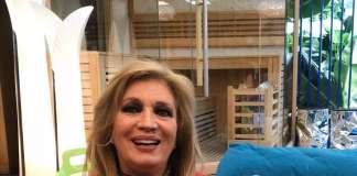 Iva Zanicchi a Sanremo: “Non ci vado più!” Un duro sfogo Iva Zanicchi Sanremo
