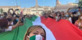 Giorgia Meloni: “Tolleranza zero…”, scoppia la polemica inenarrabile Giorgia Meloni, ultime notizie,