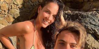 Paola Di Benedetto e Federico Rossi annunci importanti: di cosa si tratta? Paola e Federico, gossip,