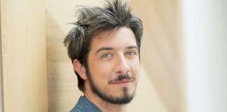 Paolo Ruffini si è fidanzato: ritrova l’amore dopo Diana Paolo Ruffini si è fidanzato