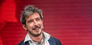 Paolo Ruffini tagliato fuori da La Pupa E Il Secchione? L’indiscrezione Paolo ruffini tagliato fuori, la pupa e il secchione