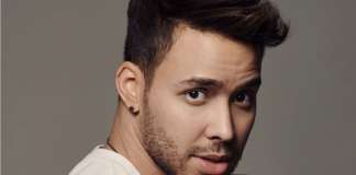 Prince Royce: “queste persone che si muovono in maniera irresponsabile” Prince Royce,
