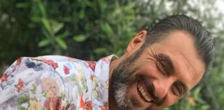 Sossio Aruta e Ursula Bennardo: arriva un appello a Maria De Filippi Sossio aruta e ursula bennardo, uomini e donne, Maria de Filippi