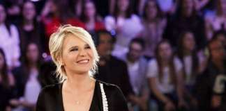Temptation Island 2020 Maria De Filippi : “Le coppie di fidanzati… “ Temptation Island 2020 Maria De Filippi