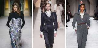 Tendenza Moda Estate 2020: tute e Jumpsuit Tendenza Moda Estate 2020
