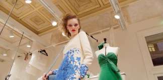 Roma Fashion: Valentino Haute Couture nuova collezione 2020 Valentino nuova collezione 2020, Roma Fashion,