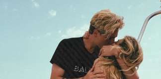 Zaniolo e Sara Scaperrotta tatuaggio nuovo e dichiarazione