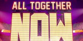 All Together Now, proclamata la vincitrice del game show All together Now vincitrice, daria biancardi