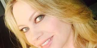 Anna Falchi nuovo amore: il segreto dell’equilibrio Anna Falchi nuovo amore, ultime notizie gossip,