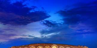 Heroes Arena di Verona cantanti, data: Ghali, Fedez, Elodie, Marracash Heroes Verona, cantanti, data,
