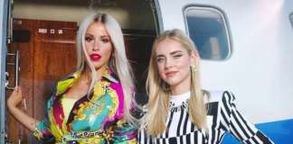 “Non mi basta più” ecco il singolo di Baby K regina dell’urban pop Baby K , cantante, Chiara Ferragni