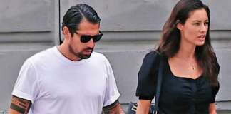 Gossip o fake news? Marco Borriello e Marica Pellegrinelli stanno insieme? Marco Borriello e Marica Pellegrinelli, gossip news,