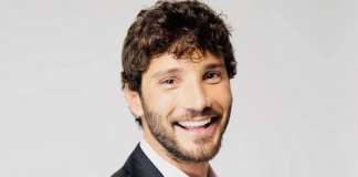 Stefano De Martino e Marcuzzi: smentita la loro relazione segreta Stefano De Martino