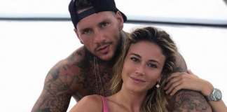 Diletta Leotta e Daniele Scardina si sono lasciati? L’indiscrezione Diletta leotta e daniele scardina si sono lasciati