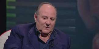 Gerry Scotti: “Credo che alla fine si possa affrontare tutto con serenità” Gerry Scotti, presentatore