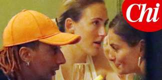 Chi è la fidanzata di Ghali? Il rapper ritrova l’amore dopo Mariacarla Chi è la fidanzata di Ghali, Ghali fidanzata nuova, gossip ultima ora,