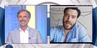 Giulio Berruti e Maria Elena Boschi stanno insieme Berruti boschi