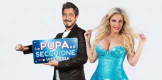 Anticipazioni tv: ritorna La Pupa e il Secchione e viceversa la anticipazioni tv, pupa e il secchione