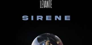 Levante Sirene: “È stato un attimo, ho preso la chitarra e ho scritto” levante sirene