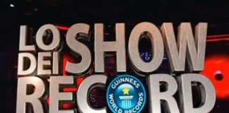“Lo show dei record” torna questa sera su Canale 5 con Gerry Scotti Lo show dei record