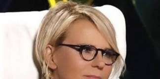 Maria De Filippi su Alessia Marcuzzi e Temptation Island 2020 NIP Maria De Filippi,