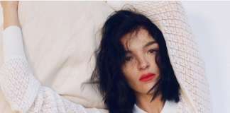 Mariacarla Boscono: la supermodella che tutti avevano sottovalutato Mariacarla Boscono