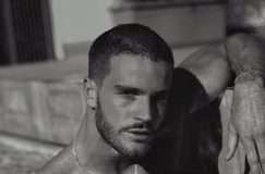 Giordano Mazzocchi insieme a Viktorija Mihajlovic?? Giordano Mazzocchi, tronista