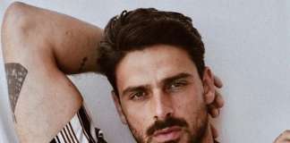 Michele Morrone nuovo sex symbol? Il successo con il film “365 giorni” Michele Morrone, 365 giorni