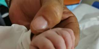 Giulia Montanarini ex tronista ha partorito ! Si chiama Alice! Giulia Montanarini ha partorito, Notizie gossip