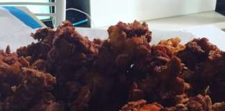 Ricetta veloce facile e gustosa: Pepite di Pollo ricetta Ricetta veloce e facile, Pepite di Pollo,