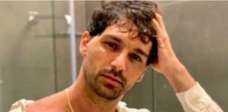 Raimondo Todaro innamorato: nuova fiamma dopo Francesca Tocca Raimondo todaro innamorato