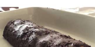 Salame al cioccolato e Rhum: ricetta con burro salame_al_cioccolato_e-Rhum
