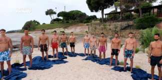 Tentatori Temptation Island 2020 nomi di questa 7a edizione Tentatori Temptation Island 2020 nomi