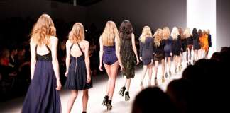 Moda 2020/2021: Svelati i calendari delle prossime sfilate Moda eco sostenibile