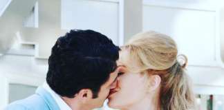 Teo Mammucari si è sposato di nascosto ma qualcosa non torna Teo Mammucari si è sposato