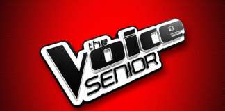 The Voice Senior, ingaggiata Antonella Clerici, le ultime novità the voice senior