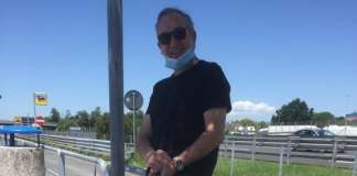 Coronavirus Italia: Francesco Vaia si rivolge ai giovani Coronavirus Italia