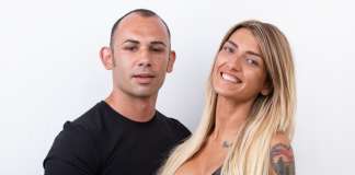 Valeria e Ciavy si sono lasciati? Le anticipazioni sulla seconda puntata di Temptation Island Valeria e Ciavy, Temptation Island 7,