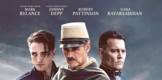 Waiting for The Barbarians: uscita, cast e trama del film con Jonny Depp Waiting for the barbarians, Johnny depp