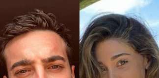 Belen Rodriguez e Antonio Spinalbese: ecco come l’ha conquistata