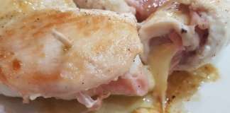 In Cucina: “Bocconcini di vitello con prosciutto e formaggio” Bocconcini di vitello con prosciutto e formaggio, in cucina, Ricetta facile e veloce,