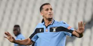 Calciomercato Lazio: l’Arsenal sul difensore Luiz Felipe Calciomercato Lazio, Luiz Felipe Arsenal,