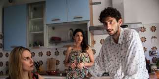 Chi è Pietro Castellitto nella la serie tv “Speravo de morì prima”? Castellitto Pietro, Speravo de morì prima,