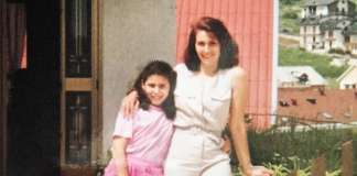 Caterina Balivo e la sua famiglia: volti familiari delle sorelle sui social