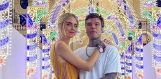 Chiara Ferragni e Fedez in vacanza: lusso sfrenato da 1000 euro a notte Chiara Ferragni e Fedez in vacanza