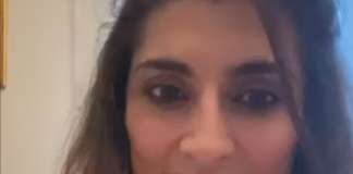 Elisa Isoardi a Ballando Con Le Stelle: “Non sono pronta…” Elisa isoardi a Ballando con le stelle