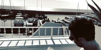 Francesco Arca a Ibiza nuovo progetto e relax a Castiglione della Pescaia francesco arca a ibiza, gossip news,