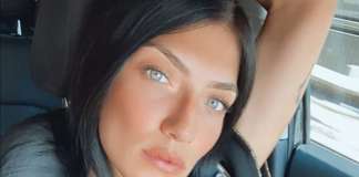 Giovanna Abate e Sammy Hassan: la tronista rompe il silenzio Giovanna Abate e sammy hassan,